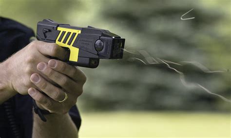 best tasers